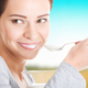 Illustration for article titled Fuck Yogurt